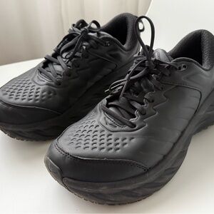 Hoka Bondi Slip Resistant Men’s Size 10.5 Shoe